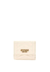 Guess Lovide Quilted Small Purse, Stone