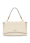 Guess Masie Shoulder Bag, Stone