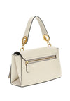 Guess Masie Shoulder Bag, Stone