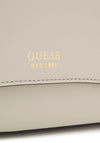 Guess Masie Shoulder Bag, Stone