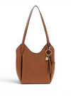 Guess Melody Large Bucket Bag, Brown
