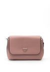 Guess Meridian Shoulder Bag, Light Rose