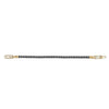 Guess Paradise Bracelet, Black & Gold