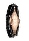 Guess Petra Hobo Small Shoulder Bag, Black