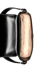 Guess Ruby Small Shoulder Bag, Black