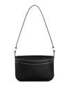 Guess Ruby Small Shoulder Bag, Black