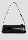 Guess Xena Mini Shoulder Bag, Black