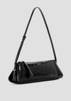 Guess Xena Mini Shoulder Bag, Black