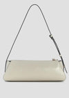 Guess Xena Mini Shoulder Bag, Light Taupe