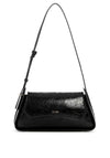 Guess Xena Shoulder Bag, Black