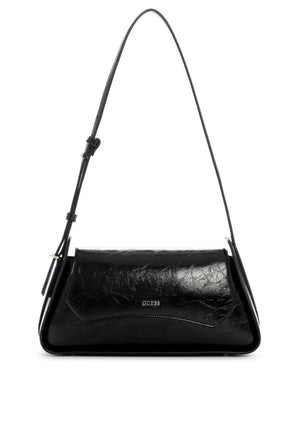 Guess Xena Shoulder Bag, Black