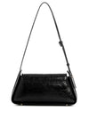 Guess Xena Shoulder Bag, Black