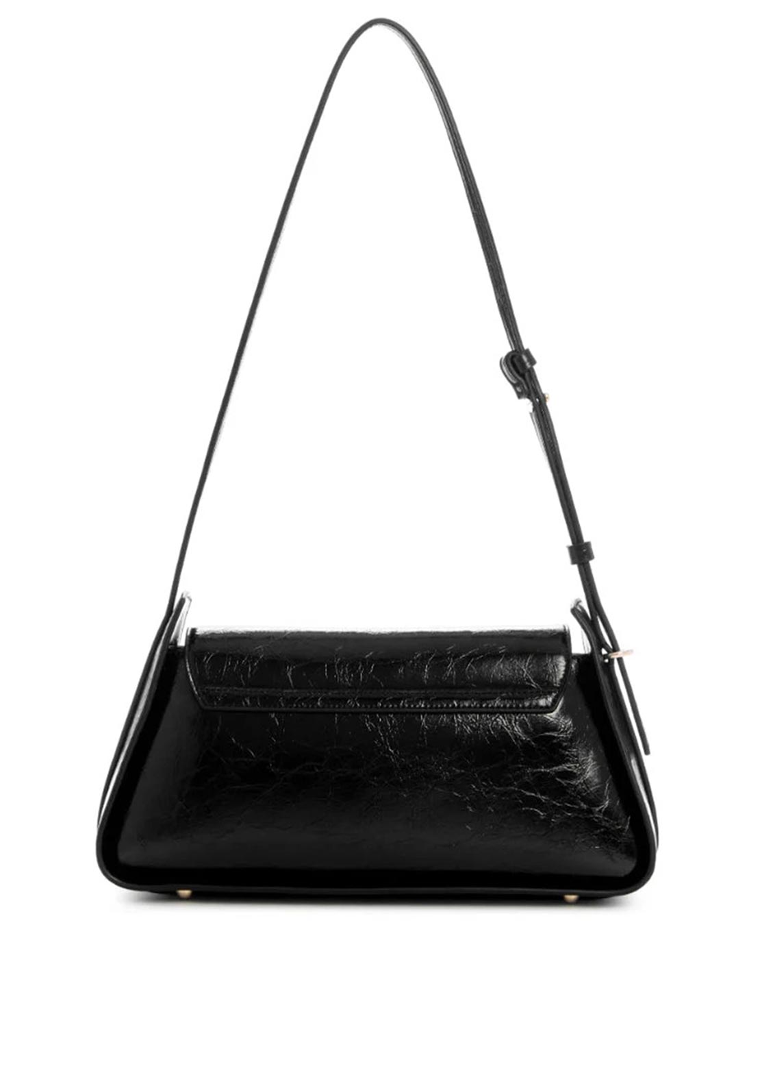 Guess Xena Shoulder Bag, Black