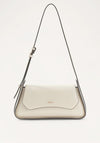 Guess Xena Shoulder Bag, Light Taupe