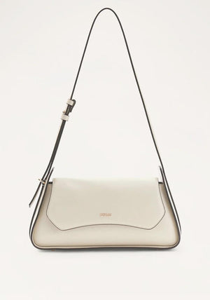 Guess Xena Shoulder Bag, Light Taupe