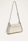 Guess Xena Shoulder Bag, Light Taupe