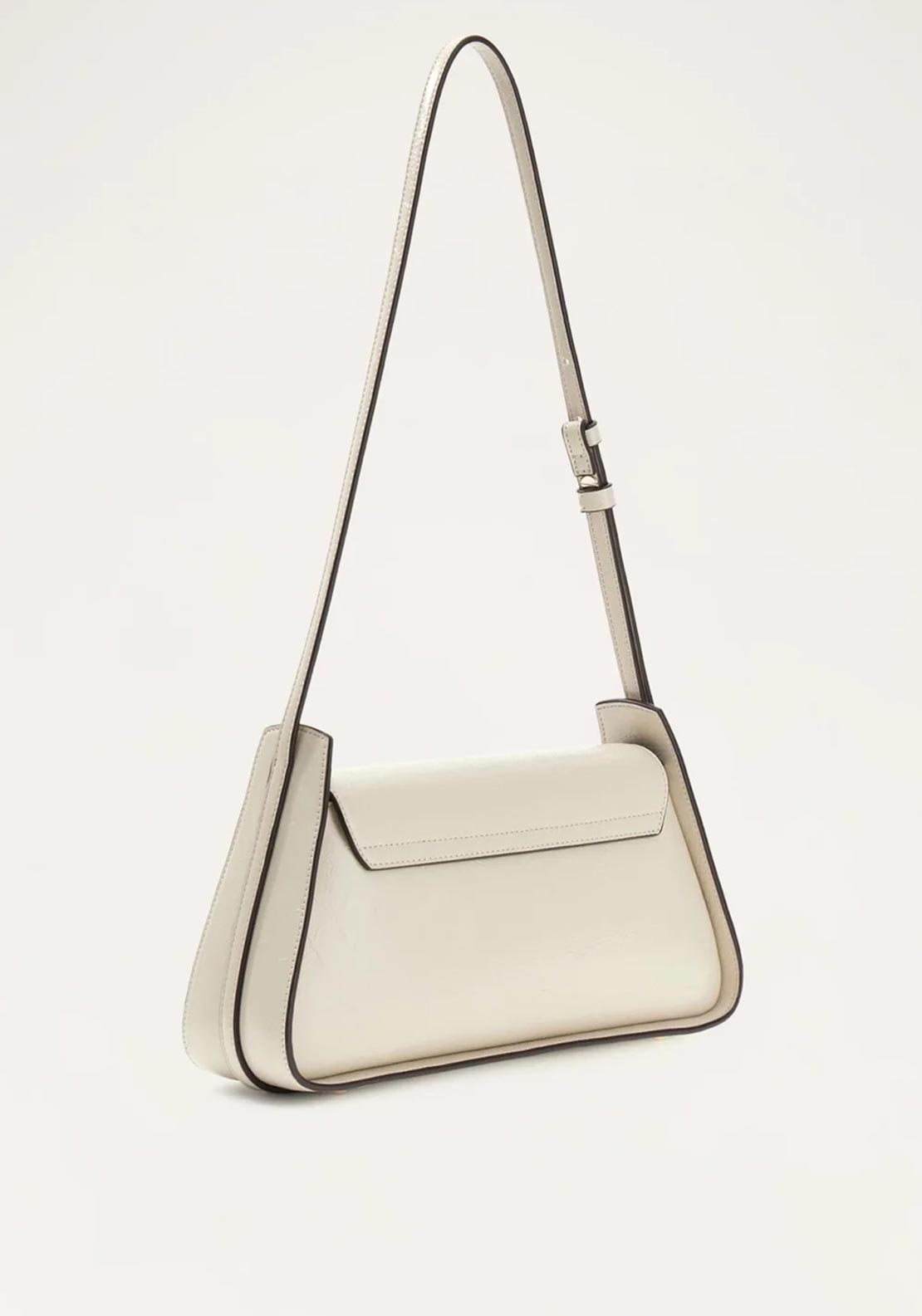 Guess Xena Shoulder Bag, Light Taupe