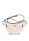 AMORETTE TOP ZIP SHOULDER BAG