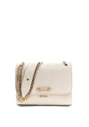 Guess Anise Medium Crossbody Bag, Stone