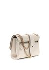 Guess Anise Medium Crossbody Bag, Stone