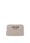 Guess Anise SLG Small Wallet, Stone