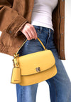 GUESS AUDREY CONVERTIBLE XBODY FLAP
