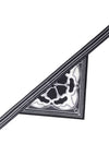 GUESS PRINTED BANDANA
