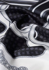 GUESS PRINTED BANDANA