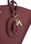 BOLENA SHOULDER SATCHEL