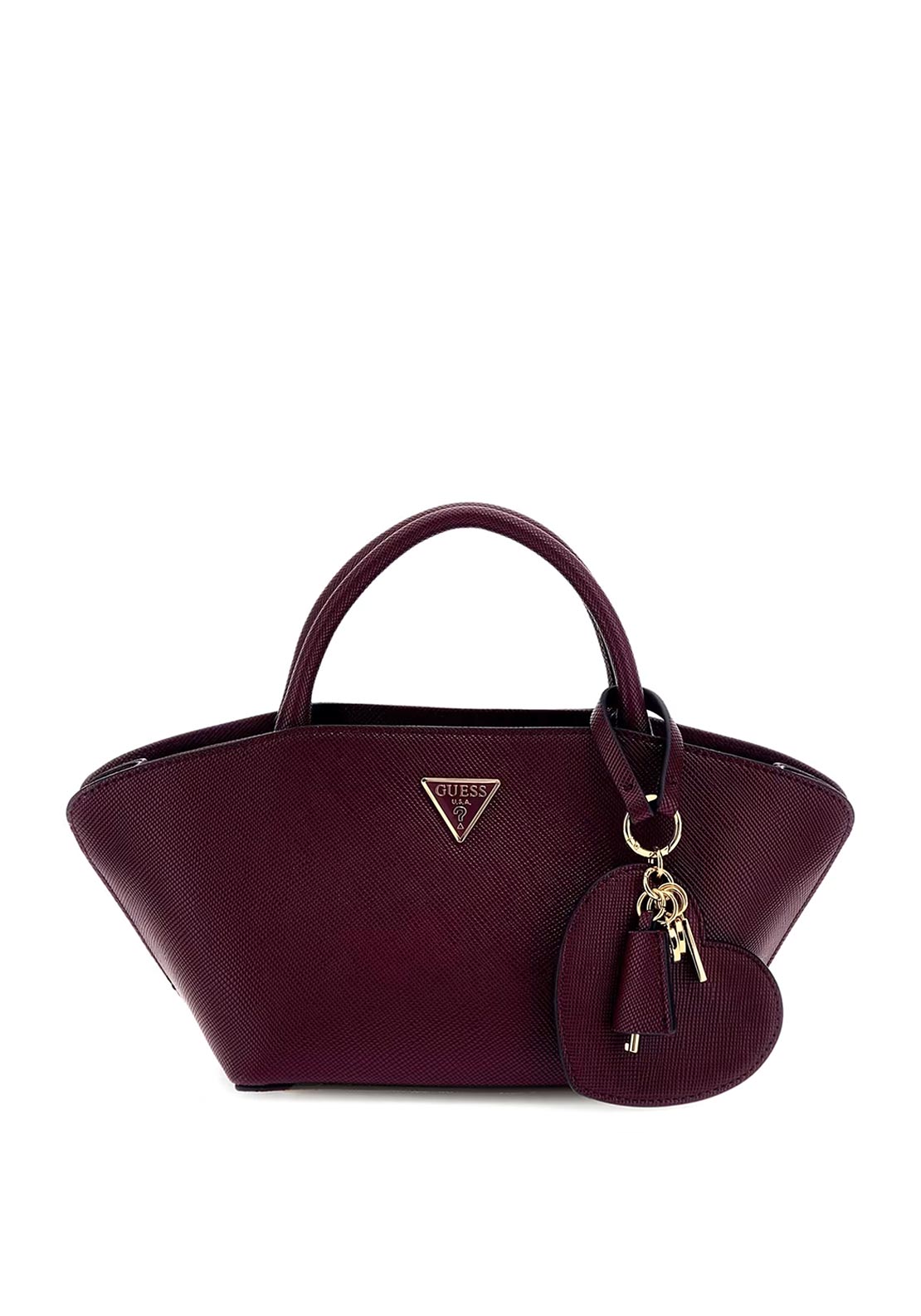 BOLENA MINI SATCHEL