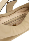 Guess Camden Shoulder Bag, Beige