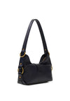 Guess Camden Mini Shoulder Bag, Navy