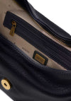 Guess Camden Mini Shoulder Bag, Navy