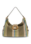 GUESS CAMDEN SHOULDER BAG
