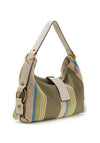 GUESS CAMDEN SHOULDER BAG