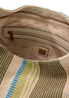 GUESS CAMDEN SHOULDER BAG