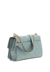 Guess Cresidia II Mini Xbody Top Zip, Green