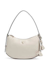 Guess Danielle Small Shoulder Bag, Cream