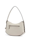 Guess Danielle Small Shoulder Bag, Cream