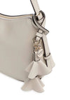 Guess Danielle Small Shoulder Bag, Cream