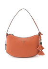 Guess Danielle Small Shoulder Bag, Orange