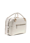 Guess Danya Medium Grab Bag, Off White