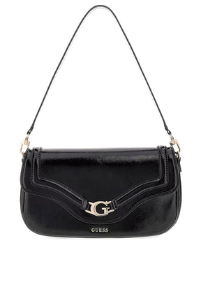 DEA FLAP SHOULDER BAG