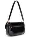 DEA FLAP SHOULDER BAG