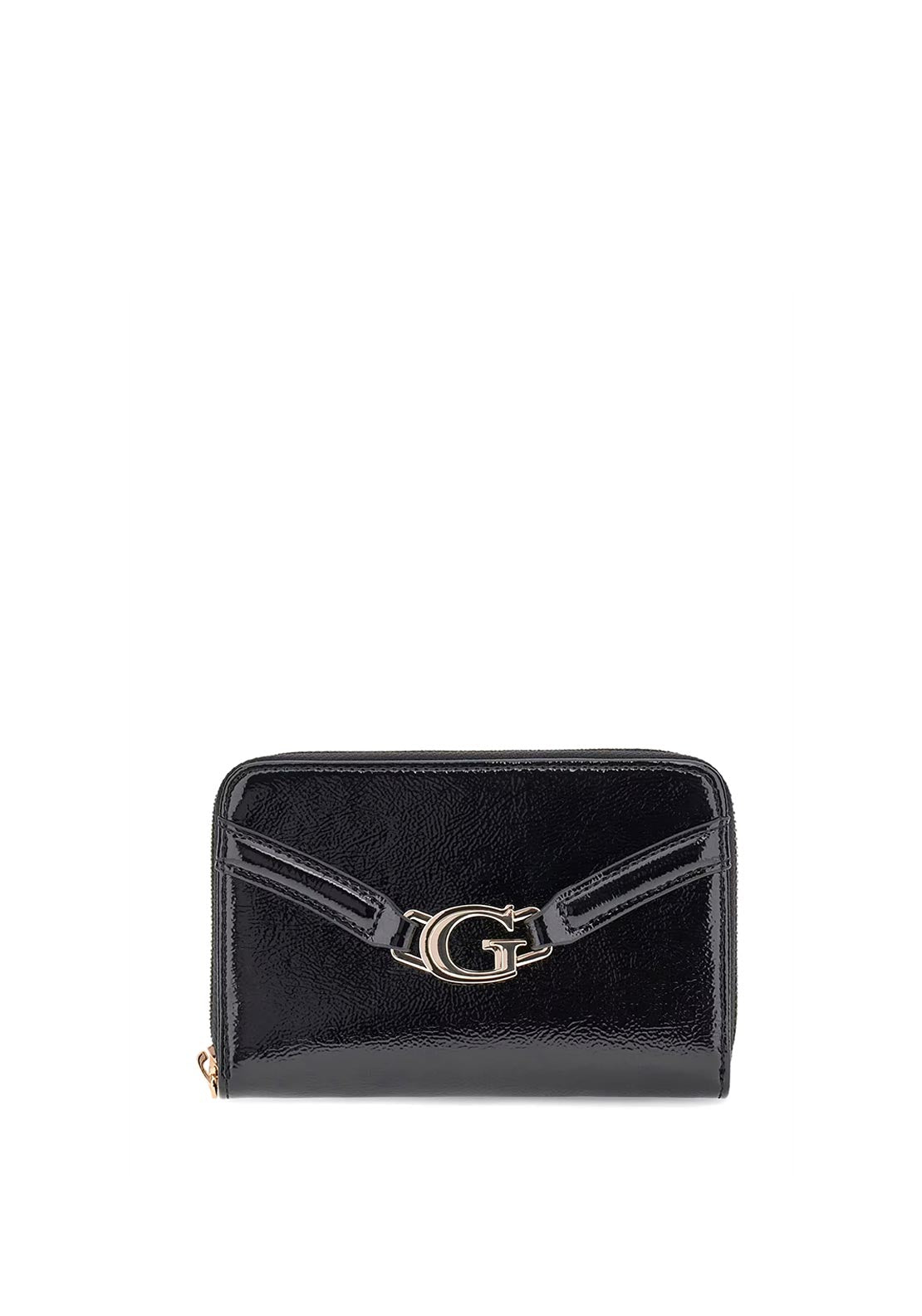 DEA SLG MEDIUM ZIP ARND