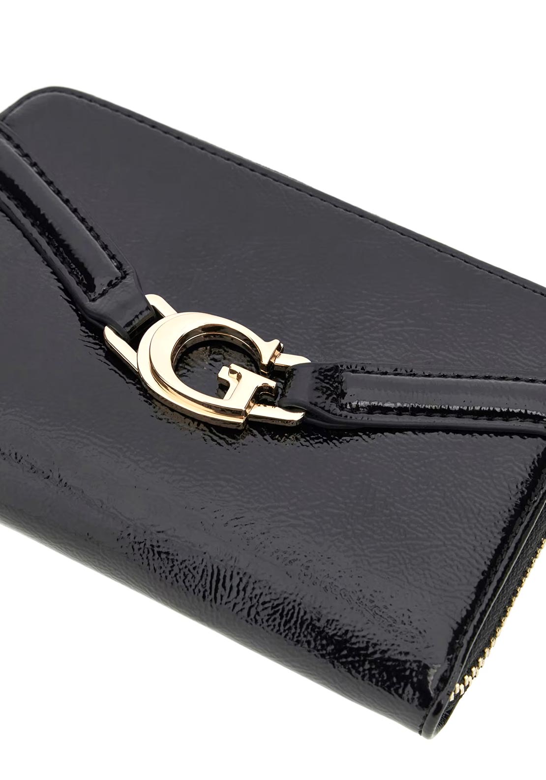 DEA SLG MEDIUM ZIP ARND
