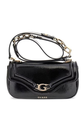 DEA CROSSBODY FLAP