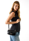 DEA CROSSBODY FLAP