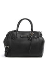 Guess Dorothy Girlfriend Satchel Bag, Black
