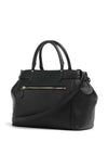 Guess Dorothy Girlfriend Satchel Bag, Black
